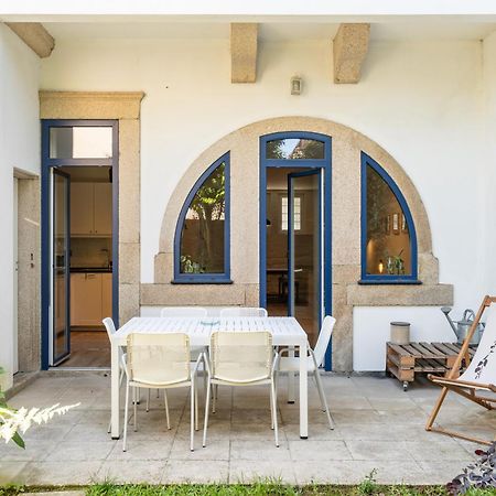 Viva Boavista Vintage House Porto Exterior foto