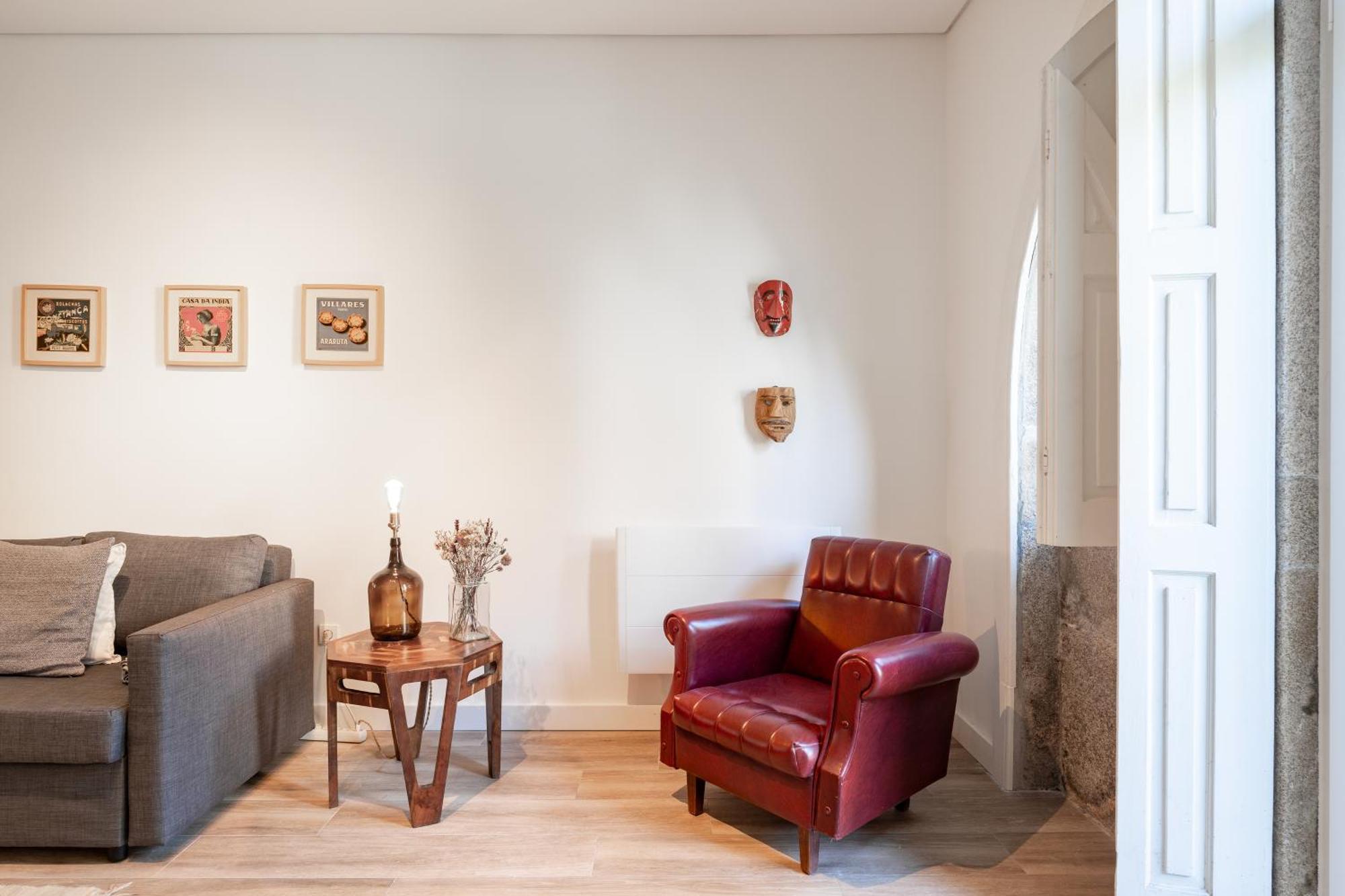 Viva Boavista Vintage House Porto Exterior foto