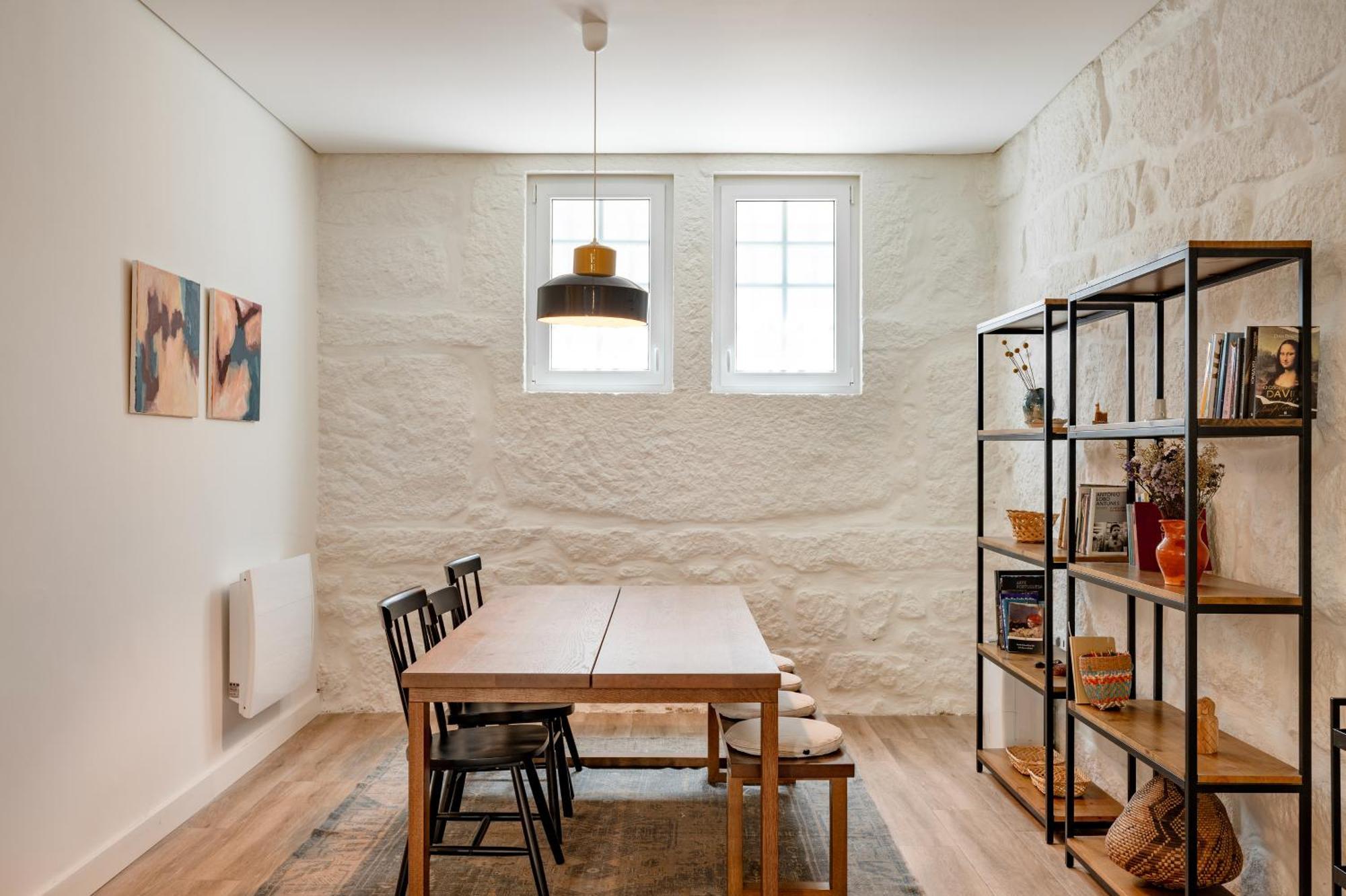 Viva Boavista Vintage House Porto Exterior foto