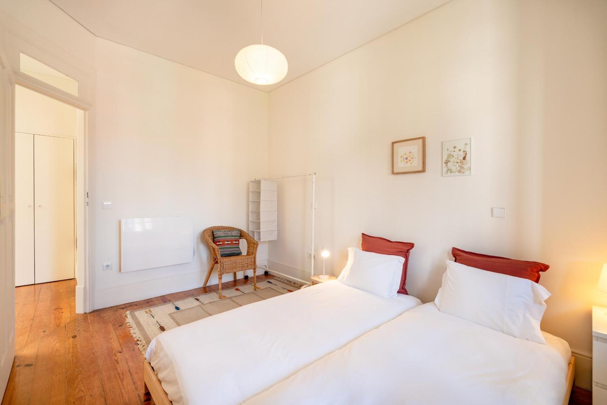 Viva Boavista Vintage House Porto Exterior foto