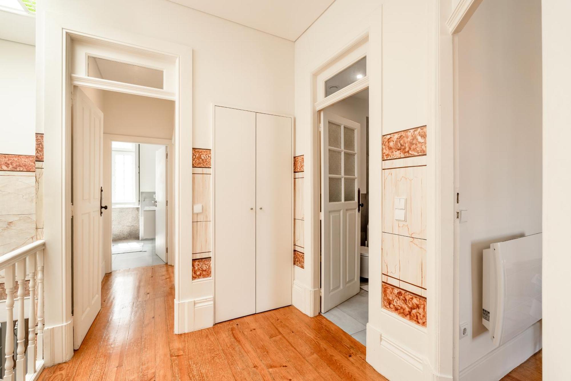 Viva Boavista Vintage House Porto Exterior foto