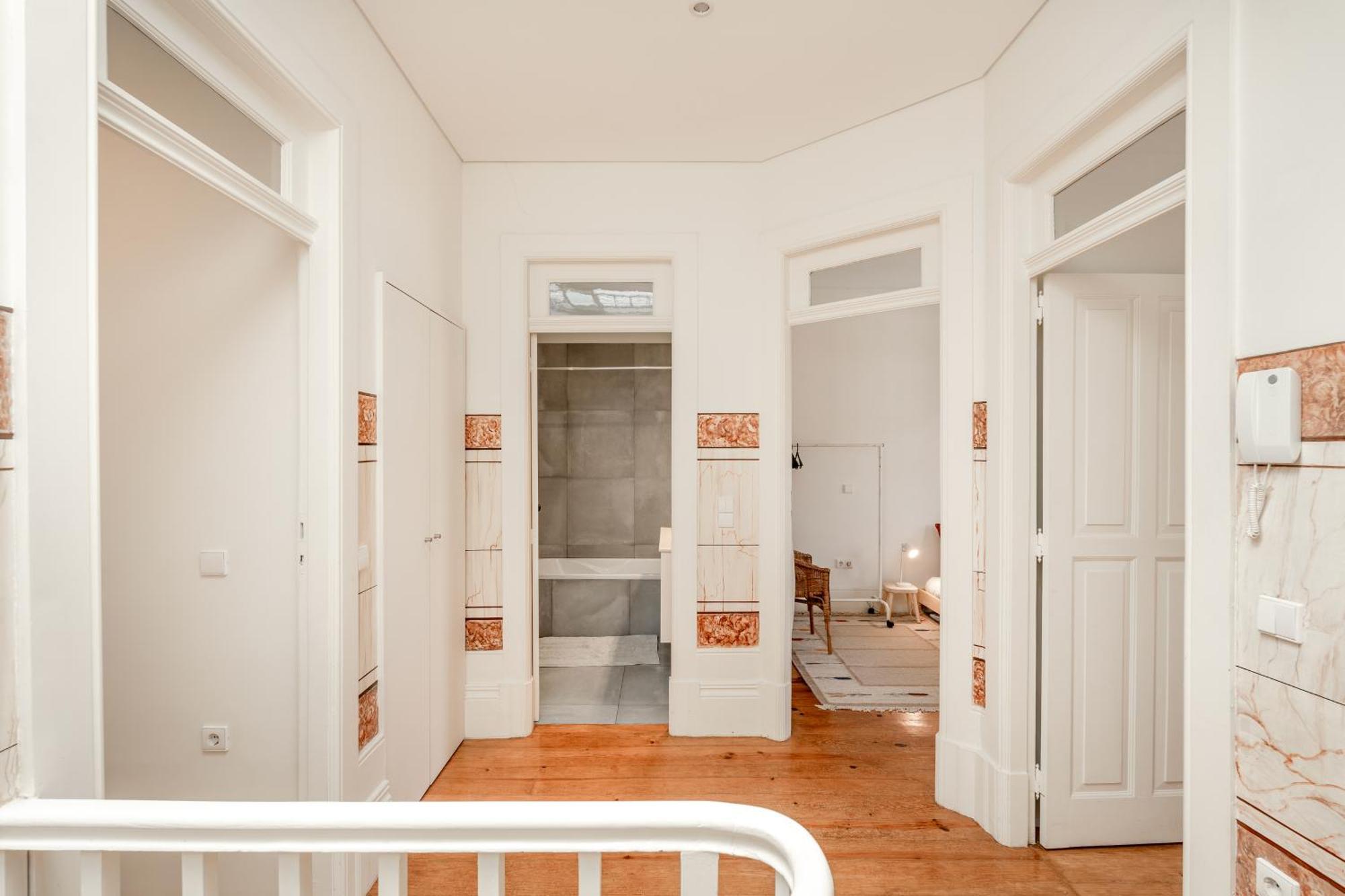 Viva Boavista Vintage House Porto Exterior foto