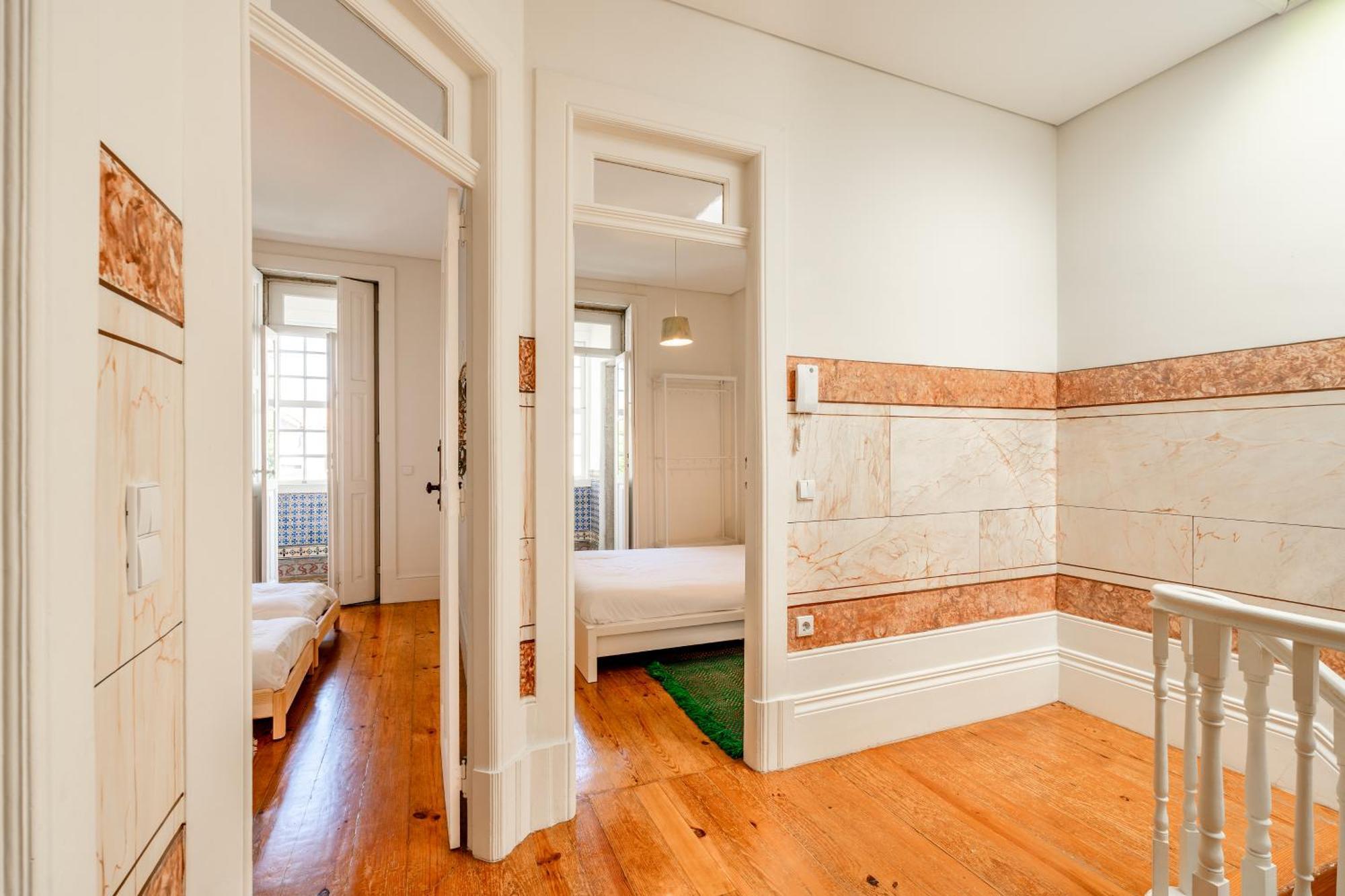 Viva Boavista Vintage House Porto Exterior foto