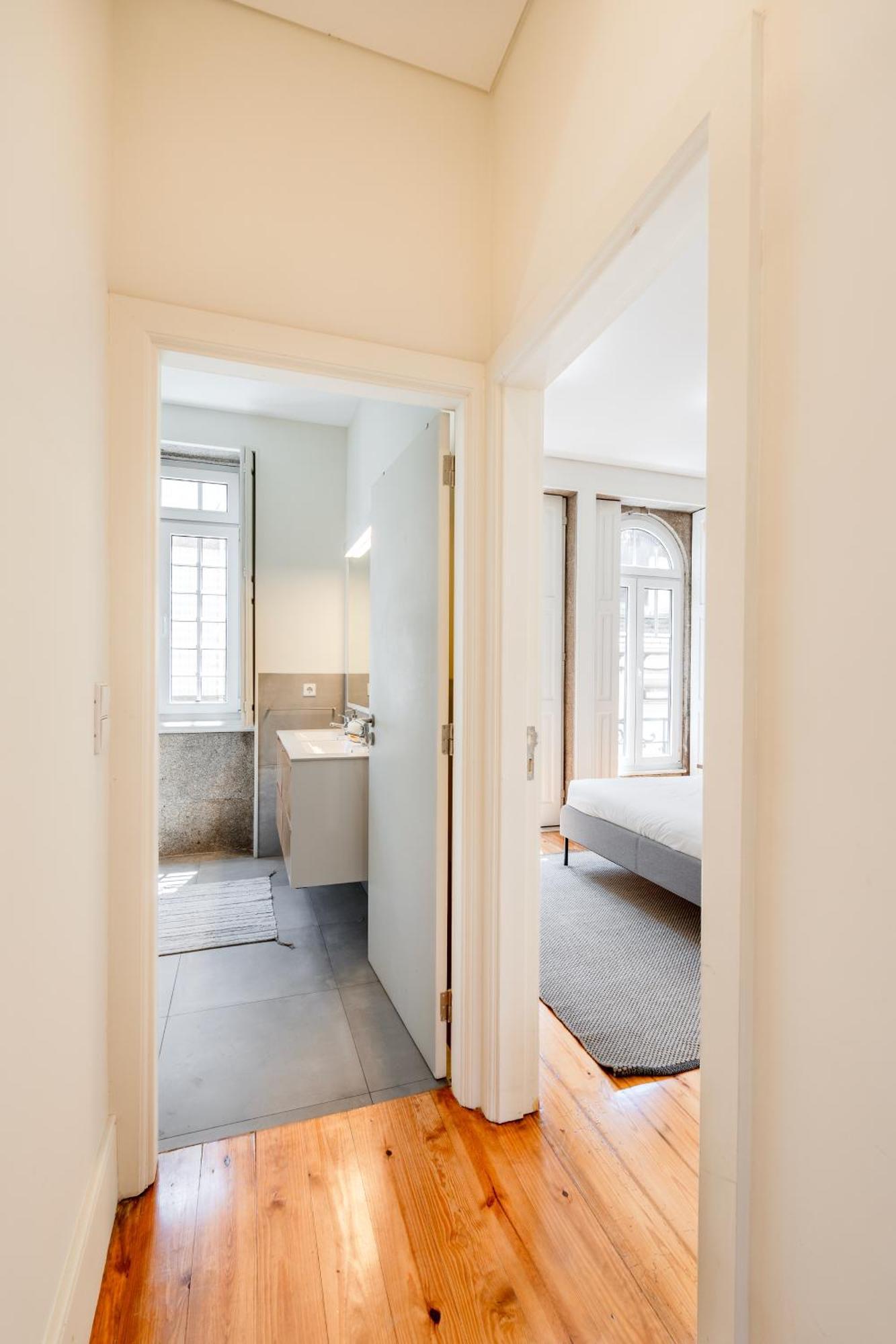 Viva Boavista Vintage House Porto Exterior foto