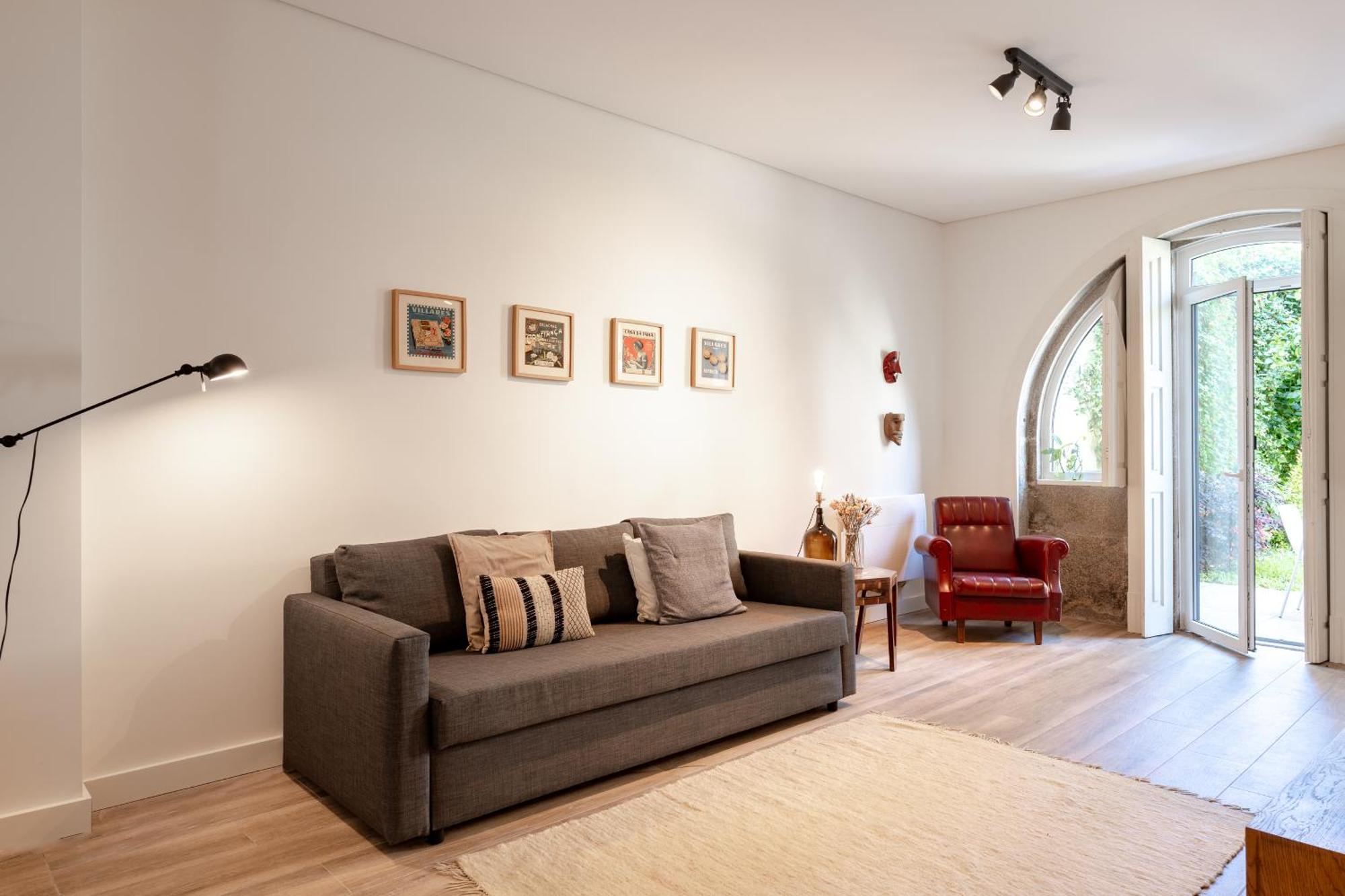 Viva Boavista Vintage House Porto Exterior foto