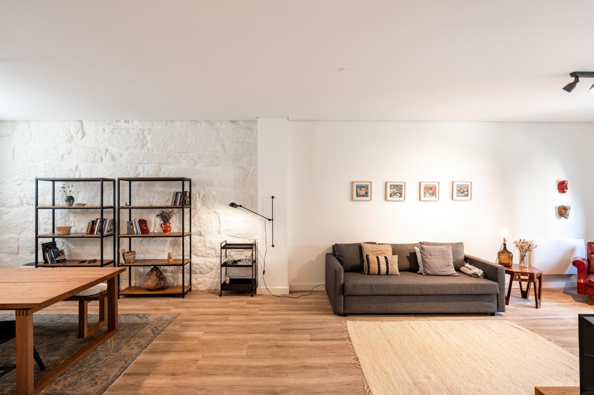 Viva Boavista Vintage House Porto Exterior foto