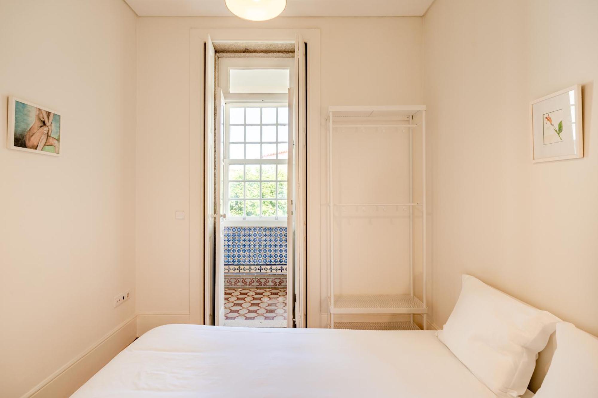 Viva Boavista Vintage House Porto Exterior foto