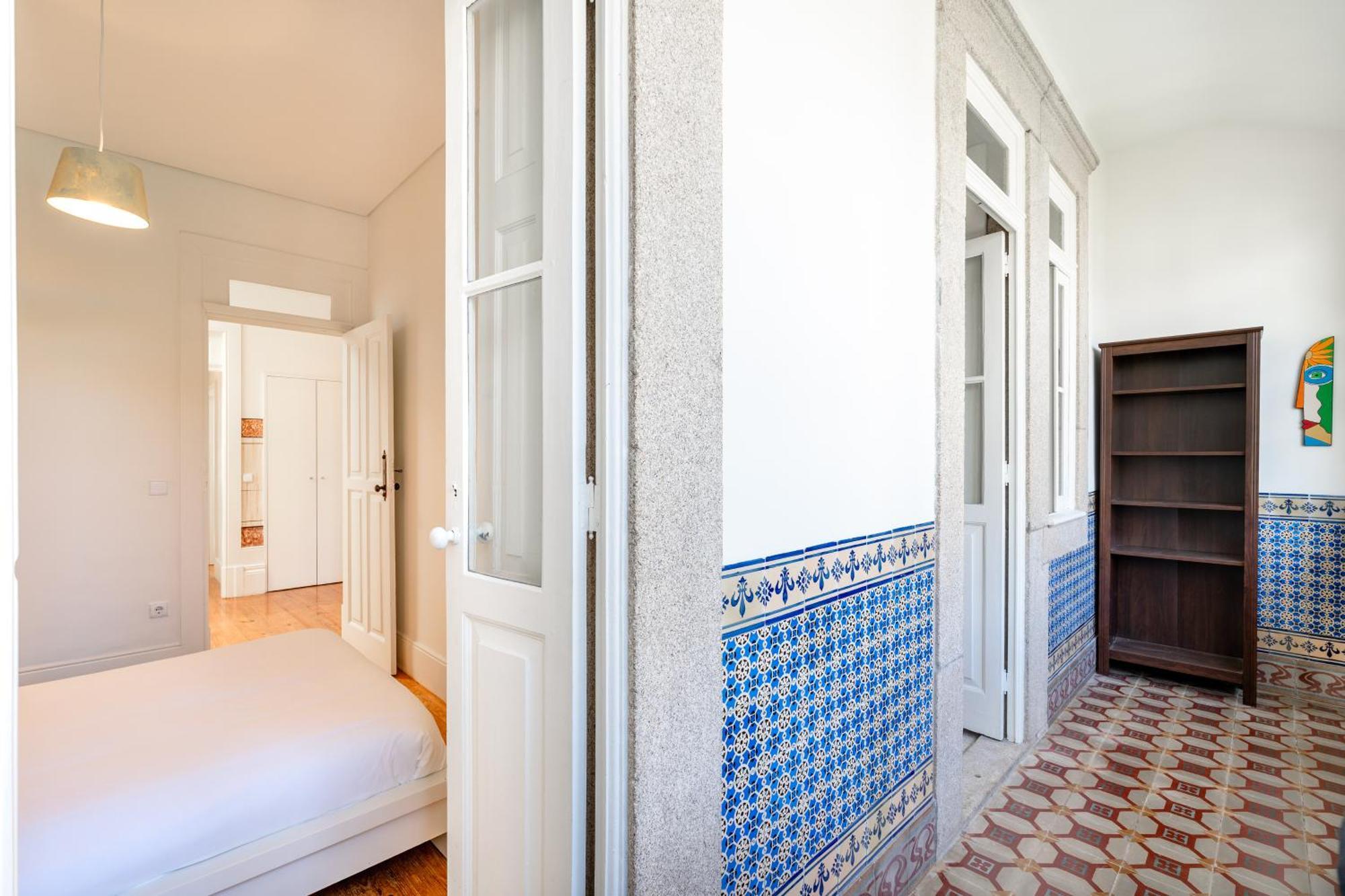 Viva Boavista Vintage House Porto Exterior foto