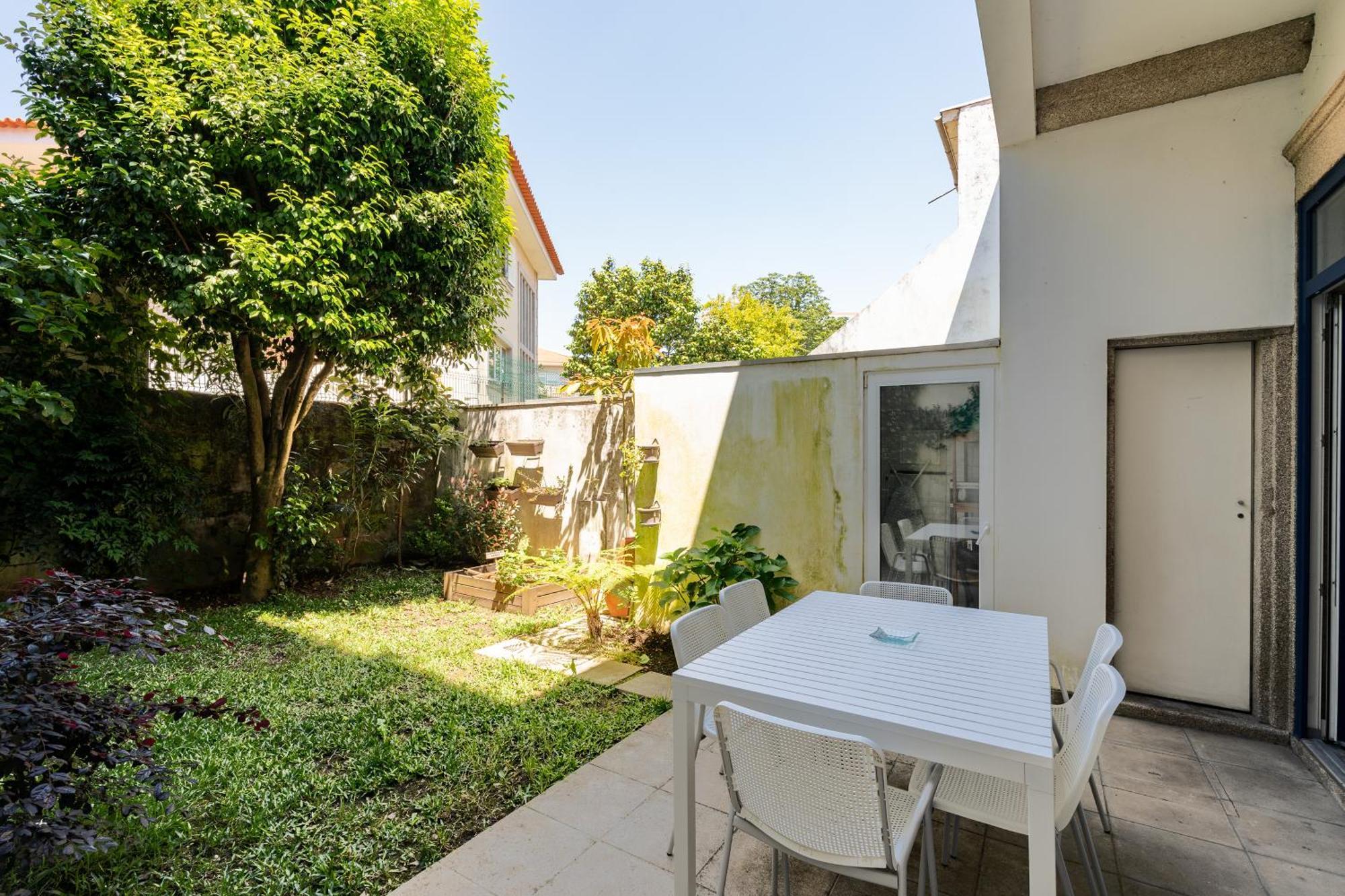 Viva Boavista Vintage House Porto Exterior foto