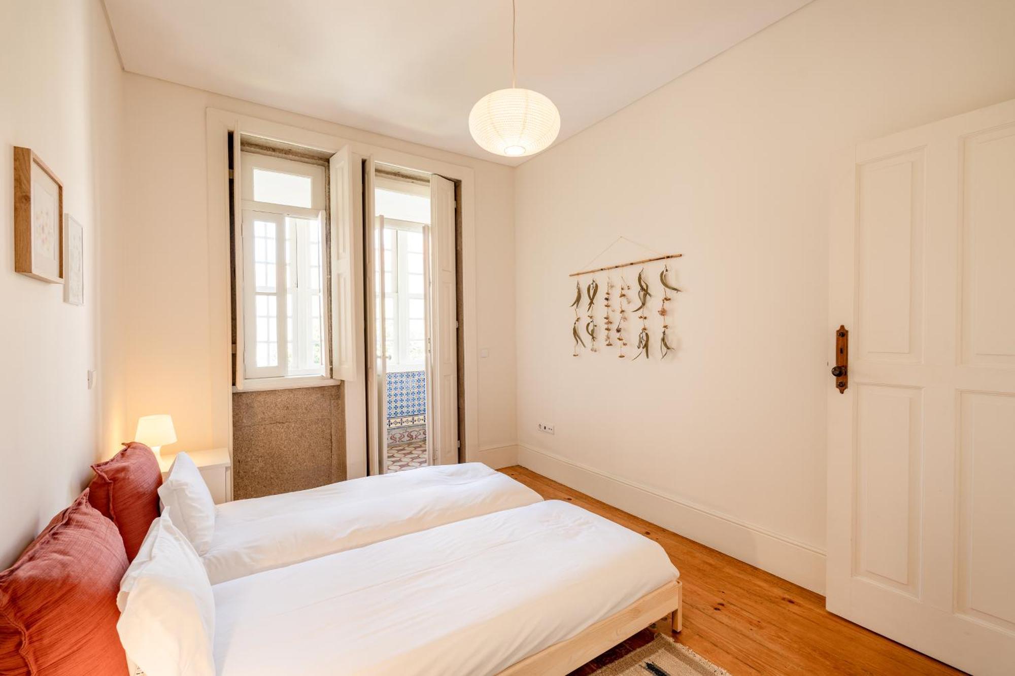 Viva Boavista Vintage House Porto Exterior foto