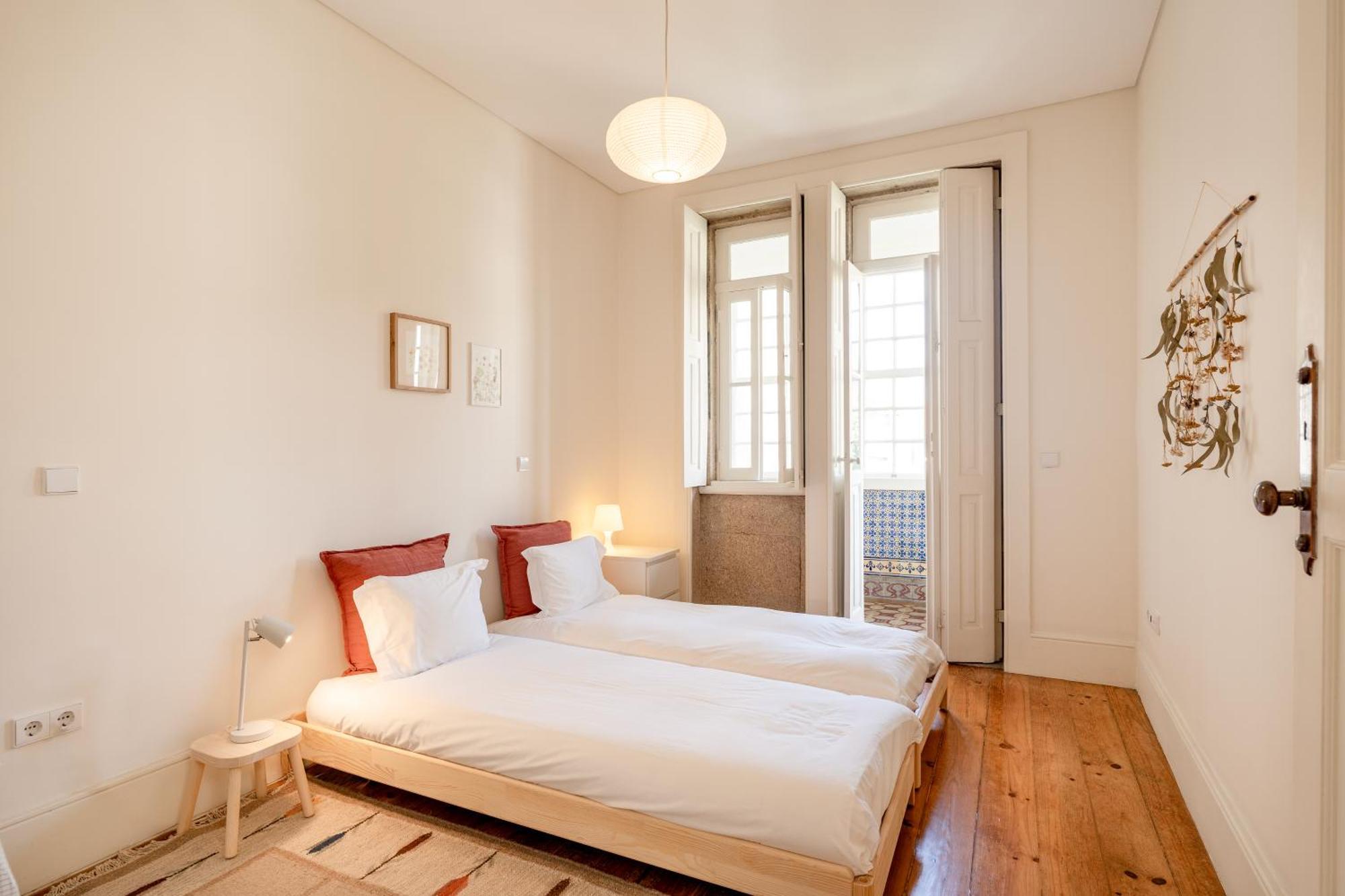 Viva Boavista Vintage House Porto Exterior foto