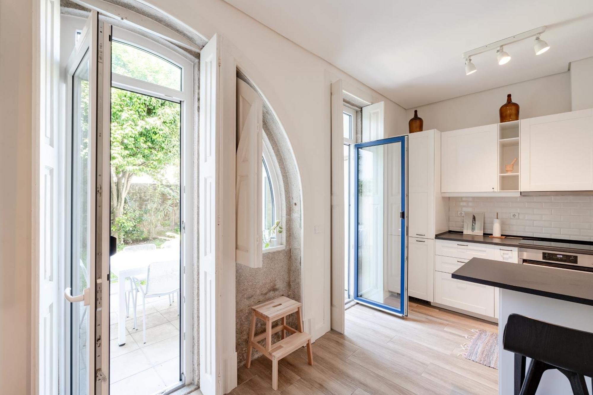 Viva Boavista Vintage House Porto Exterior foto