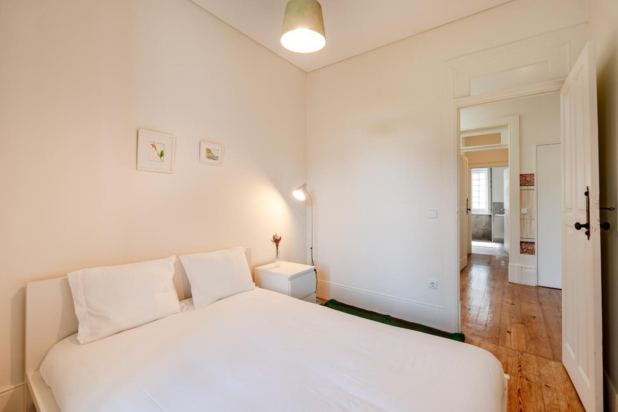 Viva Boavista Vintage House Porto Exterior foto