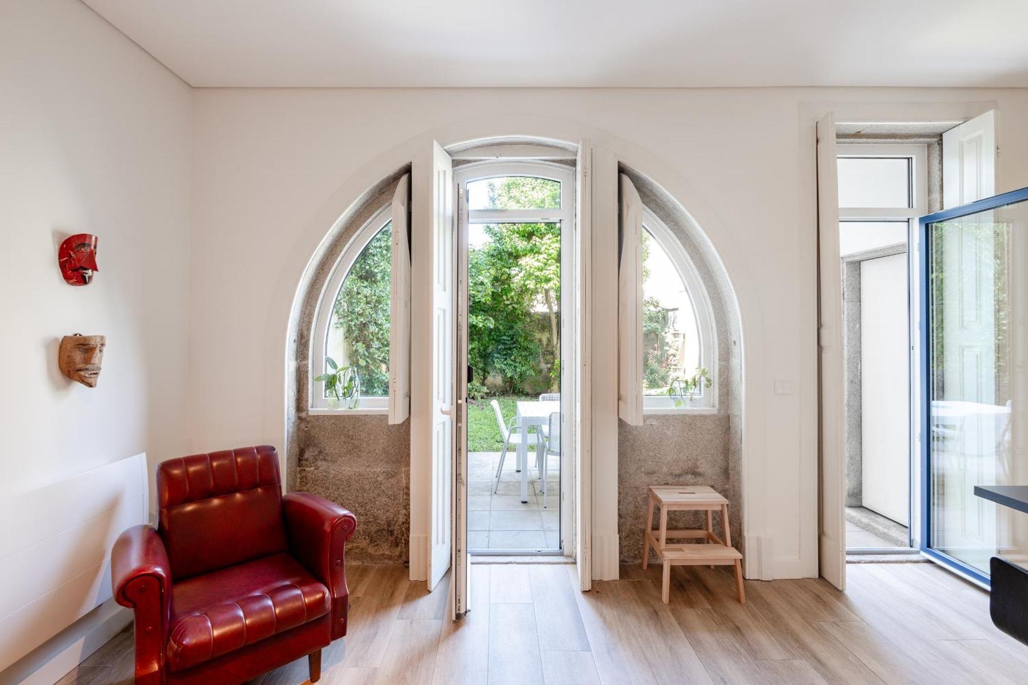 Viva Boavista Vintage House Porto Exterior foto