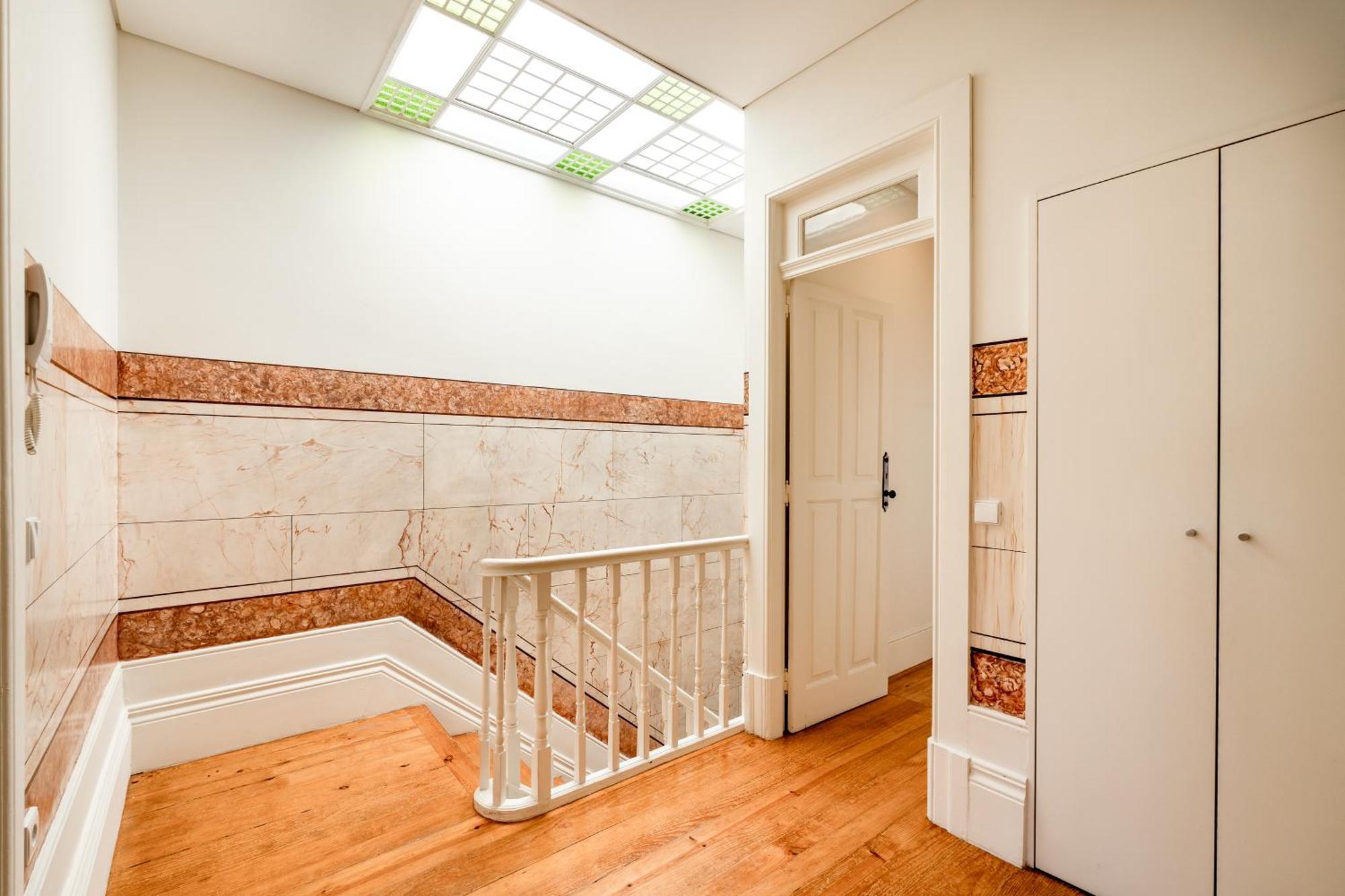 Viva Boavista Vintage House Porto Exterior foto