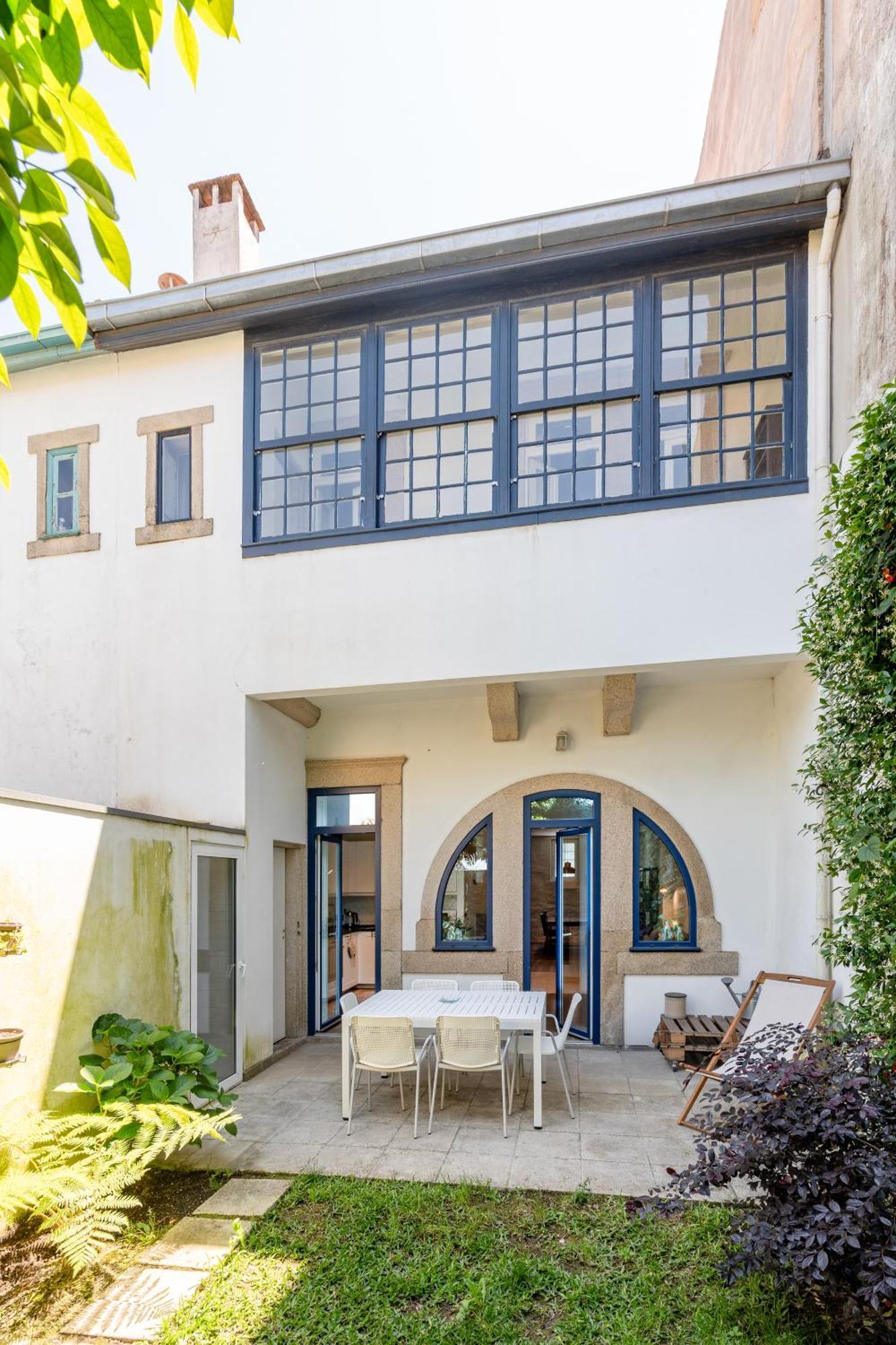 Viva Boavista Vintage House Porto Exterior foto