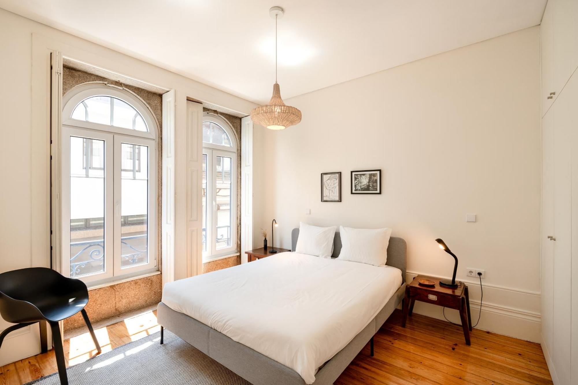 Viva Boavista Vintage House Porto Exterior foto