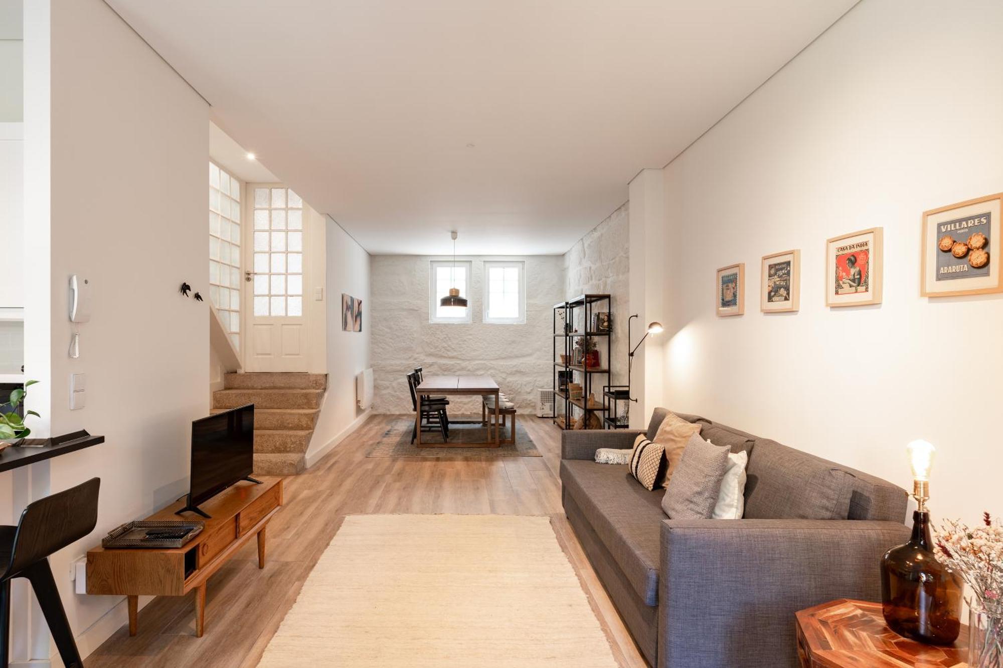 Viva Boavista Vintage House Porto Exterior foto