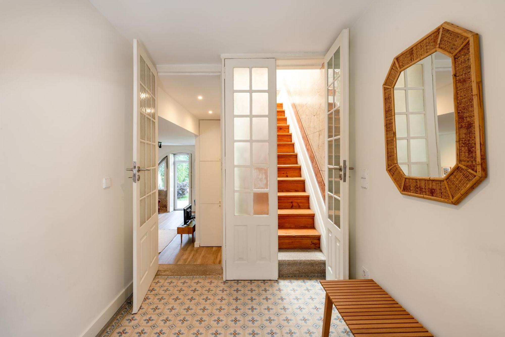 Viva Boavista Vintage House Porto Exterior foto