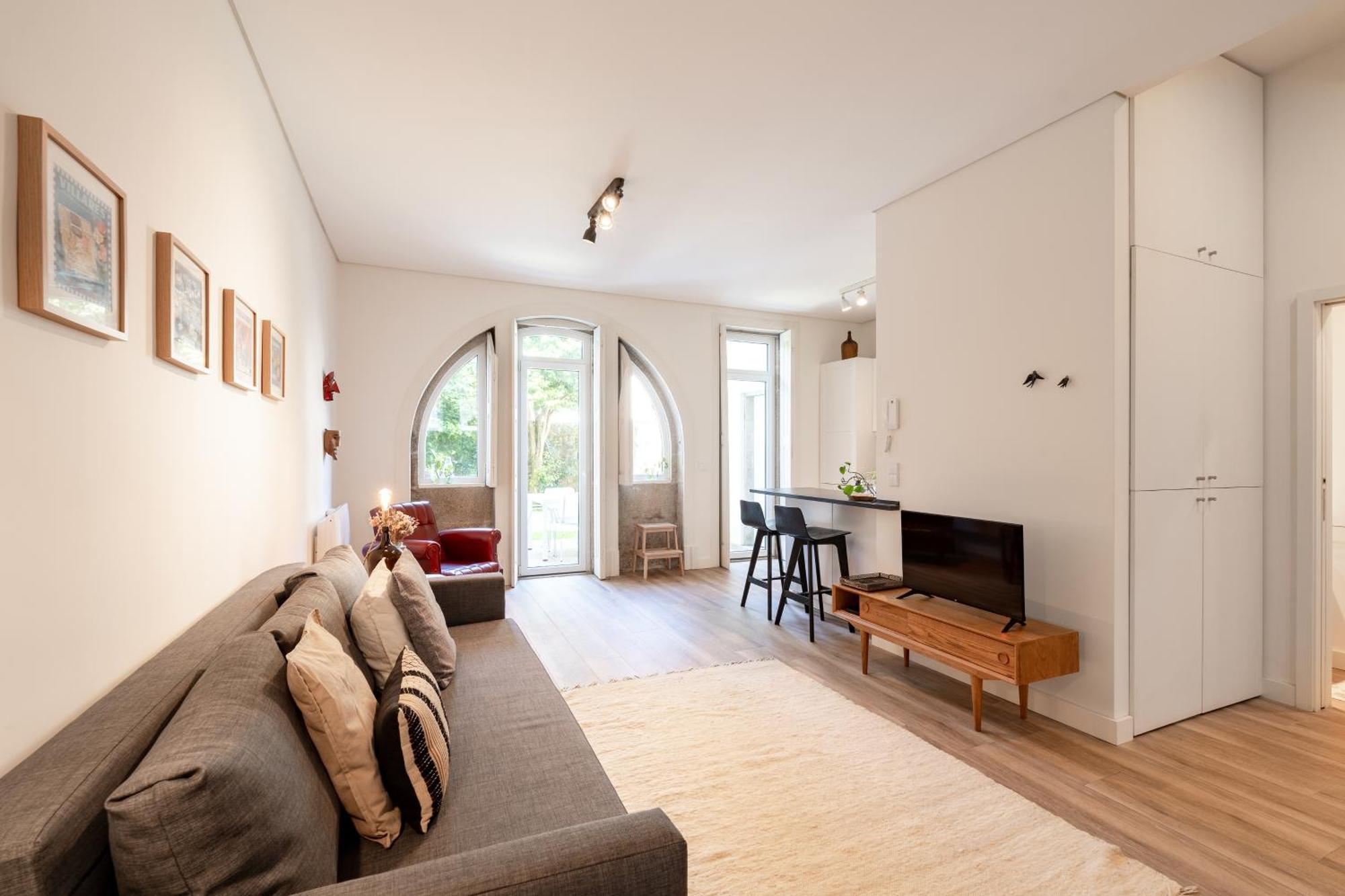 Viva Boavista Vintage House Porto Exterior foto