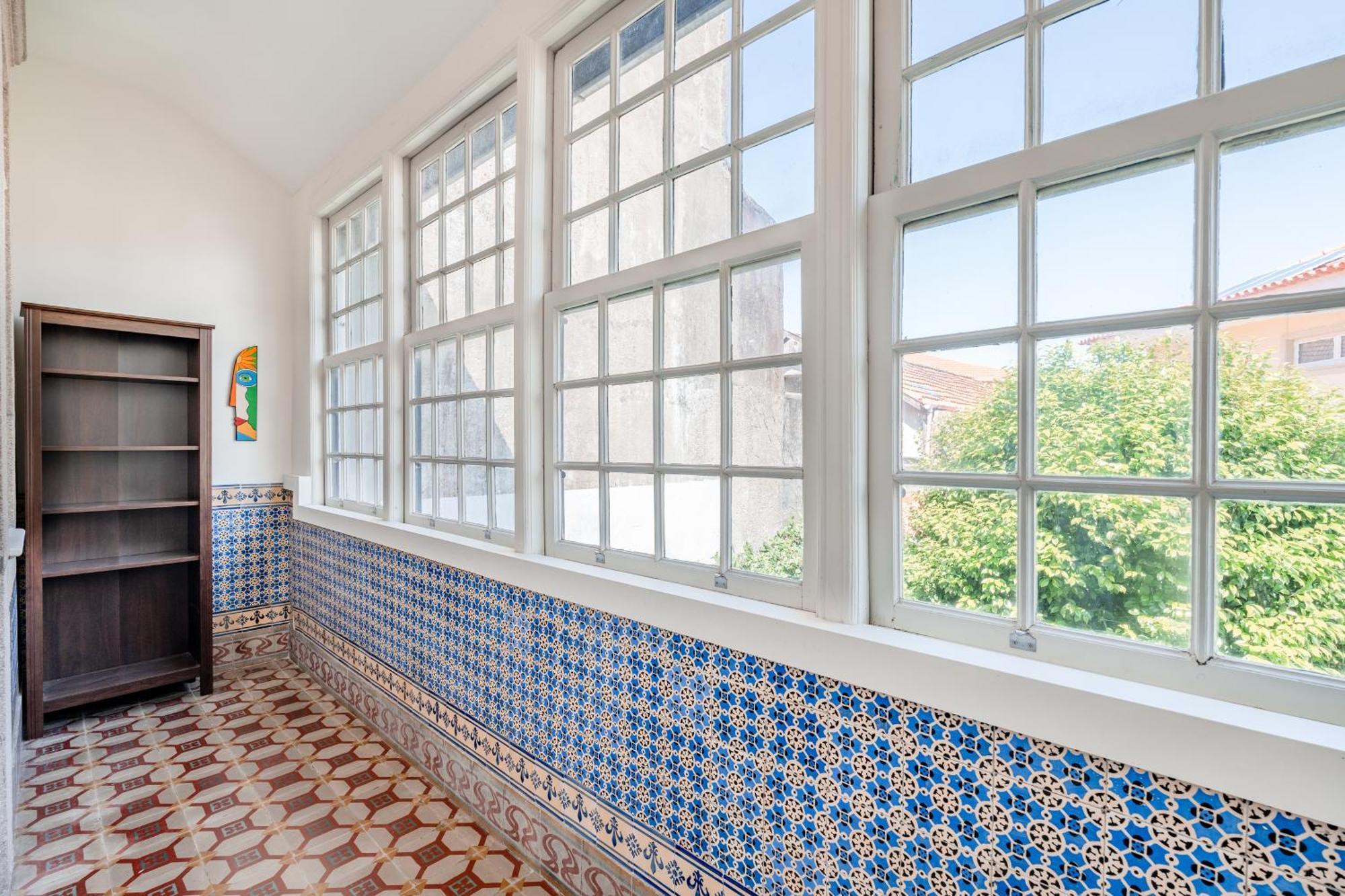 Viva Boavista Vintage House Porto Exterior foto