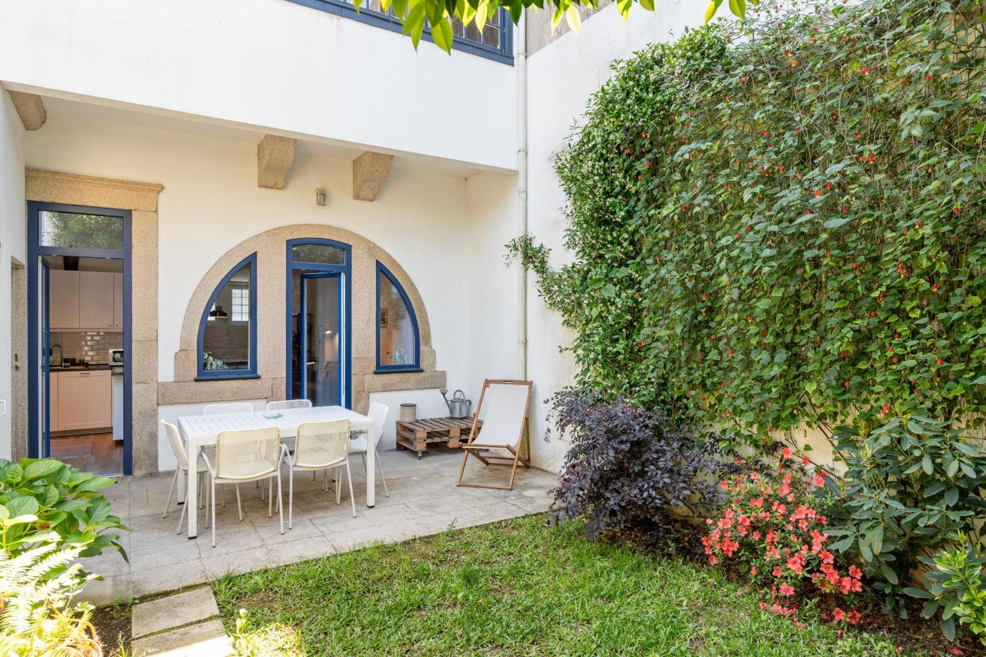 Viva Boavista Vintage House Porto Exterior foto